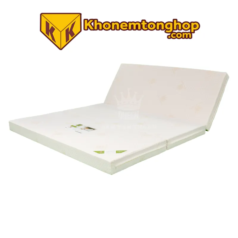 Nệm foam vạn thành có tốt không? Có nên mua nệm foam Vạn Thành không? 2 Nệm foam Vạn Thành là gì?