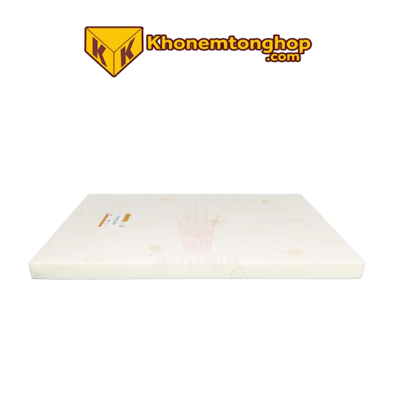 Top 9 mẫu nệm Vạn Thành 80x200cm (80cm x 2m) giá rẻ 6 Nệm mousse Vạn Thành 80x200cm Premium