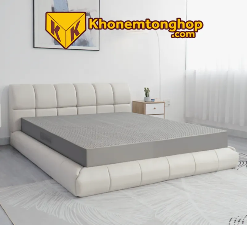 Nệm Thuần Việt có tốt không? 5 Nệm Thuần Việt có tốt không?