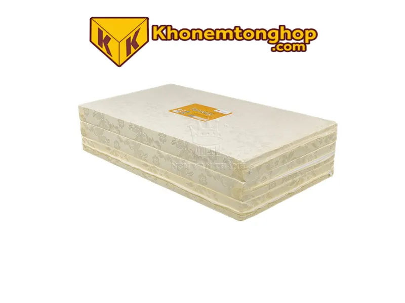 Top 9 mẫu nệm Vạn Thành 80x200cm (80cm x 2m) giá rẻ 7 Nệm Vạn Thành 80x200cm Fantasy vải Tricat