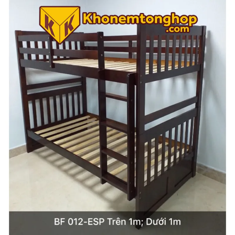 Giường đóng vai trò quan trọng đối với giấc ngủ của mỗi người