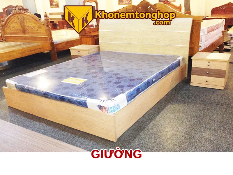 Giường