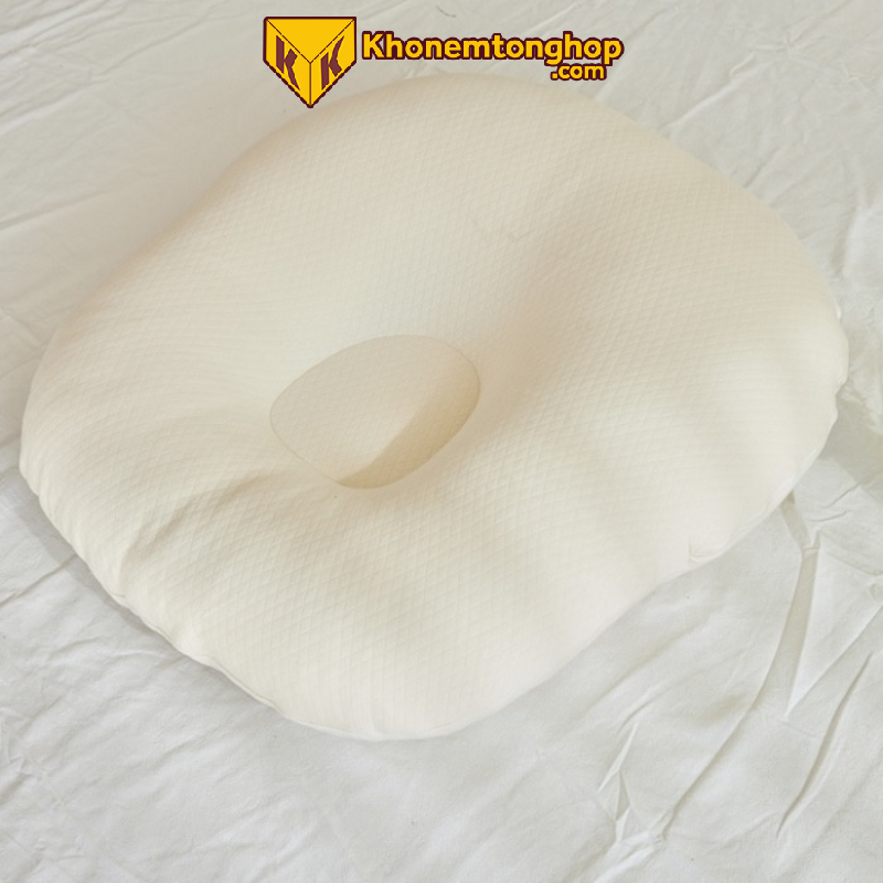Gối chống trào ngược