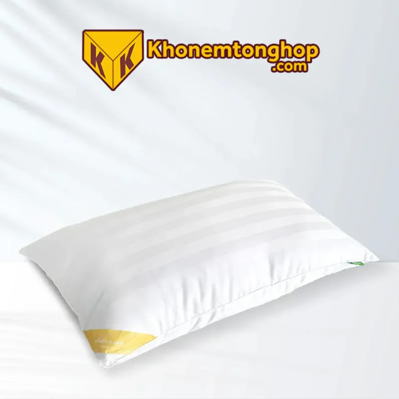 Bao lâu giặt ruột gối 1 lần? Hướng dẫn giặt ruột gối đúng cách 4 Ruột gối cần được giặt đúng cách để giữ độ bền