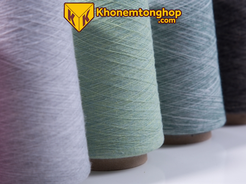 Sợi Bamboo là gì? Ưu điểm và ứng dụng trong thực tế 2 Sợi bamboo (tre) là gì?