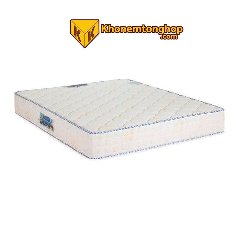 Nệm Kim Cương - Êm ái vững bền, chọn là an tâm