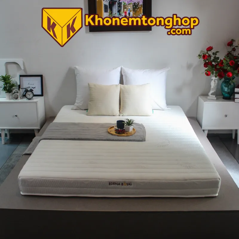 Địa Chỉ Bán Nệm Cao Su Non Giá Rẻ TPHCM 3 Kho Nệm Tổng Hợp – Địa chỉ bán nệm cao su non giá rẻ TPHCM