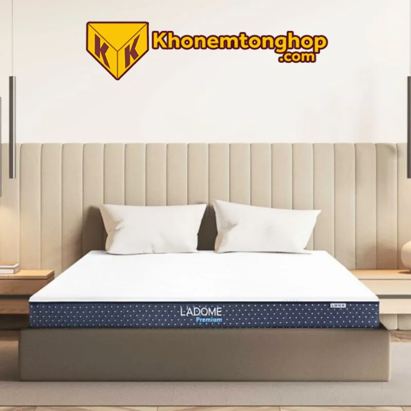 HVNCLC - Việt Nam là gì? 4 Nệm Liên Á mang đậm bản sắc Việt
