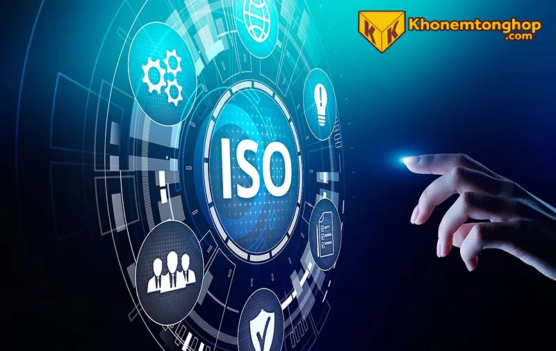 TIÊU CHUẨN ISO 9001:2008 2 Tiêu chuẩn ISO 9001:2008 là gì?