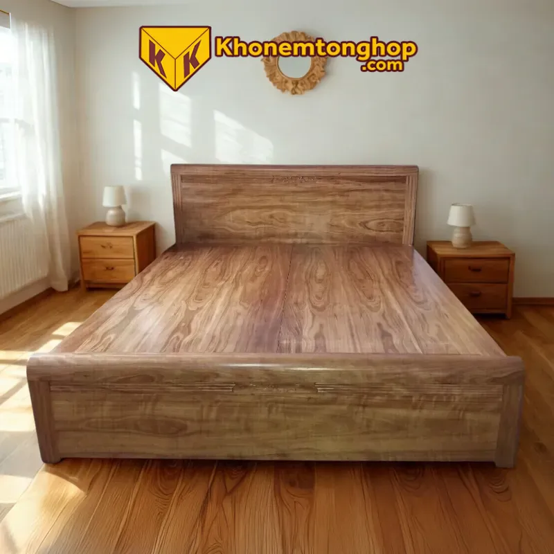 Giường Queen Size Là Gì? Kích Thước Giường Queen Size Bao Nhiêu? 5 Kích thước giường Queen size là bao nhiêu?