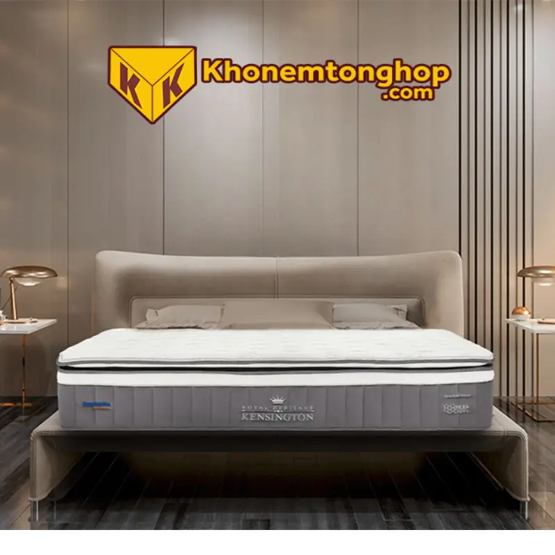 Nệm King Size là gì?