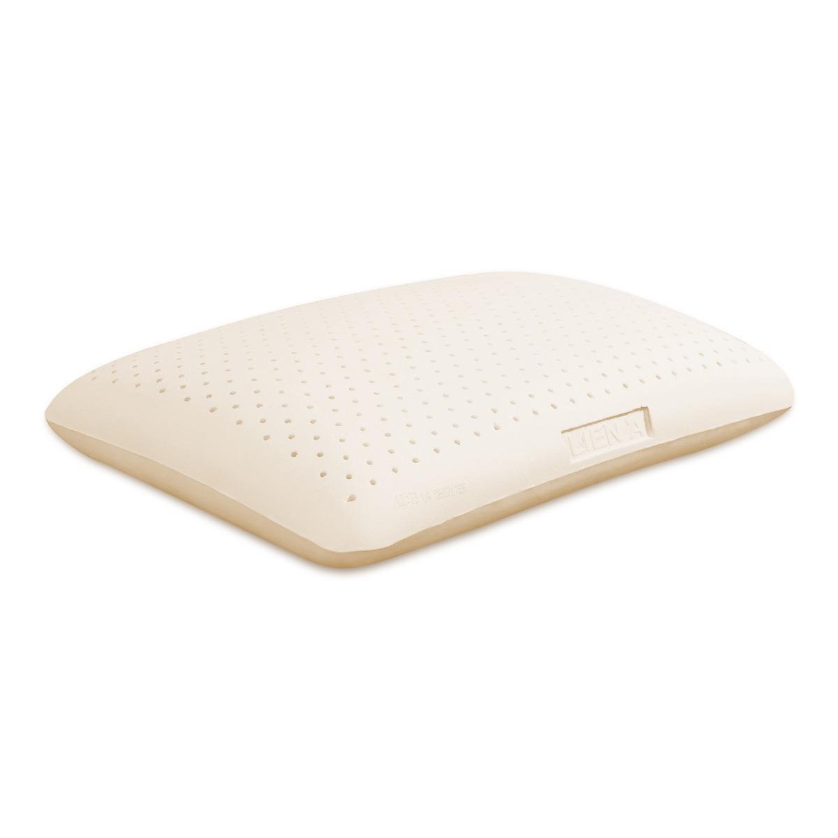 Gối cao su thiên nhiên Liên Á Oval