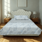 Combo Drap Mền Tencel Anita Sweet (5 món) – Mã số 14 5
