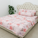 Combo Drap Mền Tencel Microfiber (5 món) – Mã số 75 8