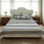 Combo Drap Mền Tencel Microfiber 5 món Mã số 77