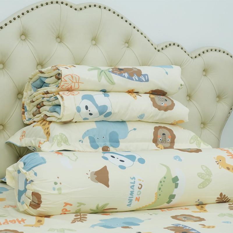 Hướng dẫn vệ sinh và bảo quản Bộ Drap Mền Tencel Microfiber 5 món Mã số 82