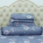 Combo Drap Mền Tencel Microfiber 5 món – Mã số TM2586 9 Hướng dẫn vệ sinh và bảo quản Combo Drap Mền Tencel Microfiber 5 món TM2586 đúng cách