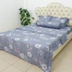 Combo Drap Mền Tencel Microfiber 5 món – Mã số TM2586 7 Ưu điểm của Combo Drap Mền Tencel Microfiber 5 món TM2586