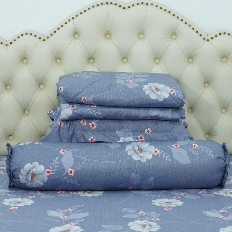 Combo Drap Mền Tencel Microfiber 5 món – Mã số TM2586 14 Hướng dẫn vệ sinh và bảo quản Combo Drap Mền Tencel Microfiber 5 món TM2586 đúng cách