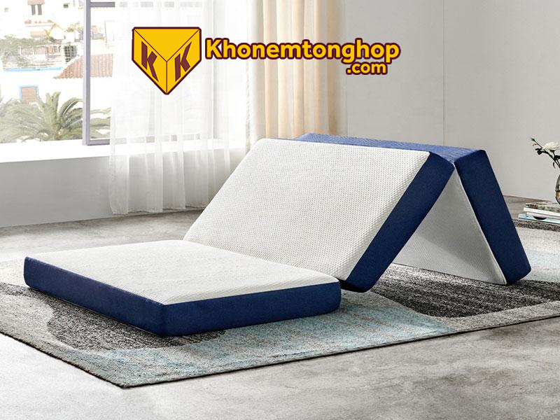 HR Foam Là Gì? Ưu Điểm Của HR Foam 7 HR Foam Là Gì? Ưu Điểm Của HR Foam 6