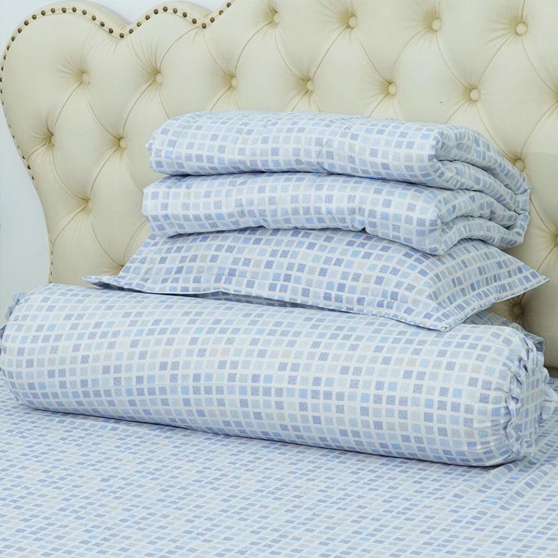 Combo Drap Mền Tencel Microfiber 5 món – Mã số TM2594 15 Ưu điểm Bộ Drap Mền Tencel Microfiber 5 món TM2594