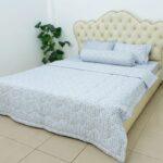 Combo Drap Mền Tencel Microfiber 5 món – Mã số TM2594 7 Hướng dẫn vệ sinh và bảo quản Bộ Drap Mền Tencel Microfiber 5 món TM2594