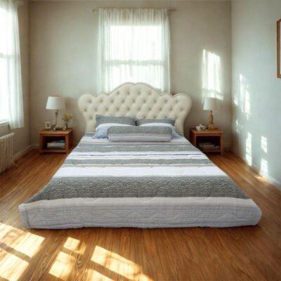 Combo Drap Mền Tencel Microfiber 5 món TM2597