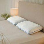 Gối Memory Foam Beetex Oval 6
