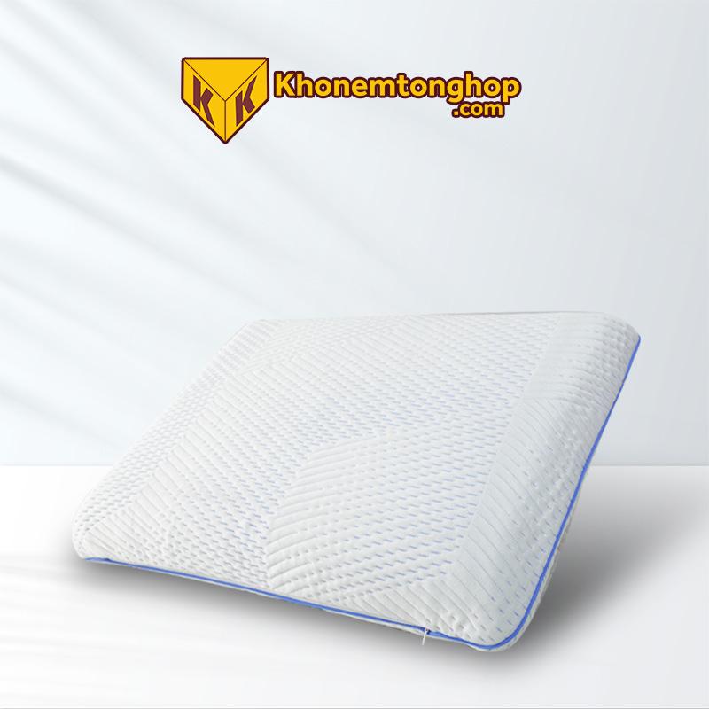 Gối Memory Foam Beetex Oval