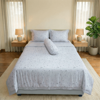 Drap Mền Tencel Luxury Anita Mã AL2421