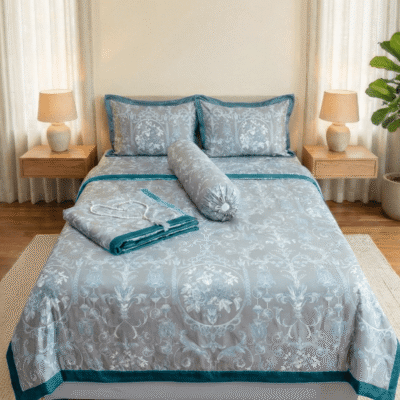 Drap Mền Tencel Luxury Anita Mã AL2422