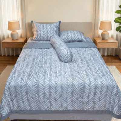 Drap Mền Tencel Luxury Anita Mã AL2423