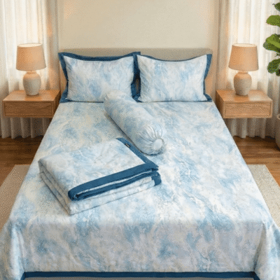 Drap Mền Tencel Luxury Anita Mã AL2424
