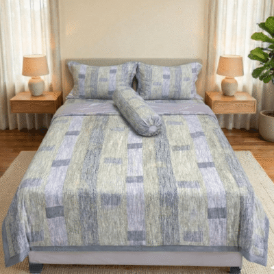 Drap Mền Tencel Luxury Anita Mã AL2426