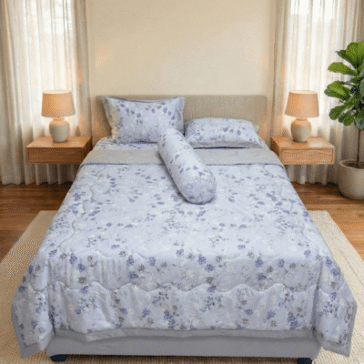 Drap Mền Tencel Luxury Anita Mã AL2428