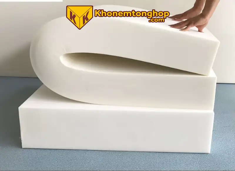 Foam D25 là gì?