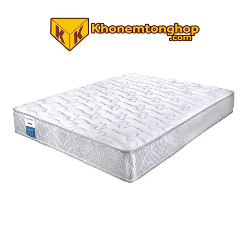 Nệm lò xo túi độc lập – Giải pháp tối ưu cho giấc ngủ