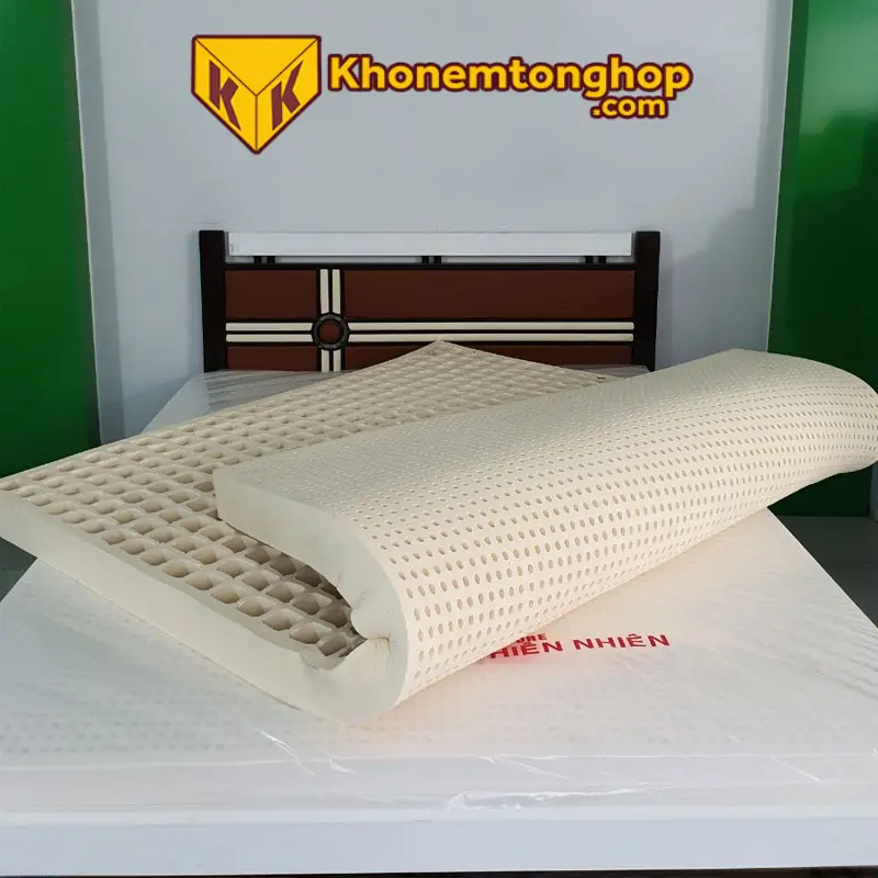 Nên xác định rõ nhu cầu để chọn được mẫu nệm Đông Á phù hợp