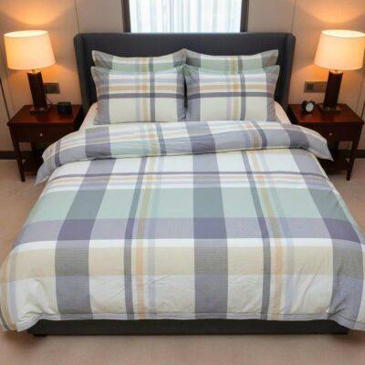 Drap Mền Anita IceSilLite Mã ISL2605 cân bằng nhiệt tốt, mềm mịn khi tiếp xúc và bền đẹp theo thời gian