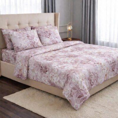 Drap Mền Anita IceSilLite Mã ISL2607 mát mẻ dễ chịu, mềm mịn thư giãn, độ bền sử dụng lâu dài