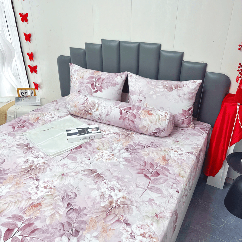 Combo Drap Mền Annata IceSilLite – Mã ISL2607 9 Mua Drap Mền Annata IceSilLite Mã ISL2607 chính hãng, giá tốt tại Kho Nệm Tổng Hợp