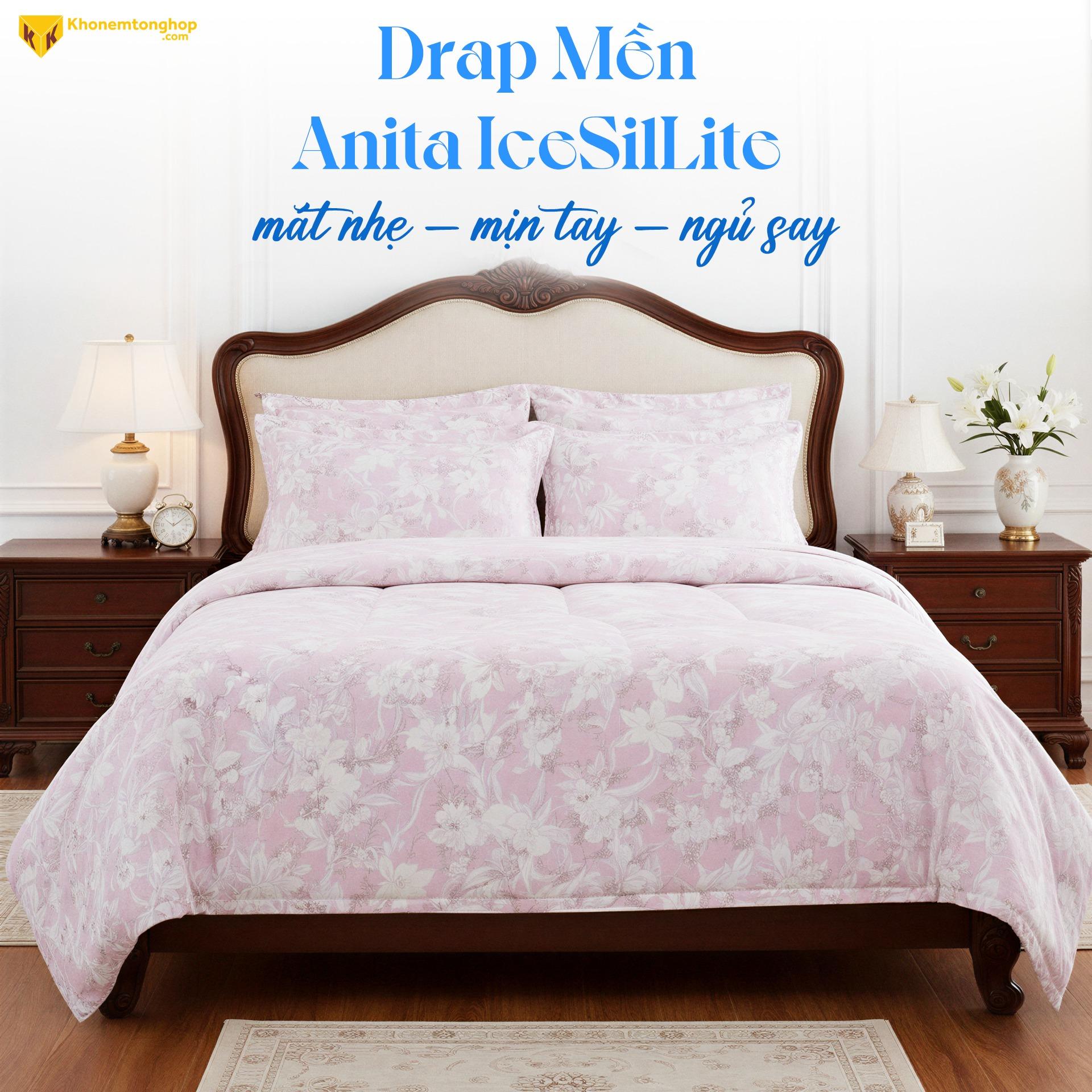 Valentine 14/2 nâng cấp giấc ngủ món quà ý nghĩa cho vợ chồng 5