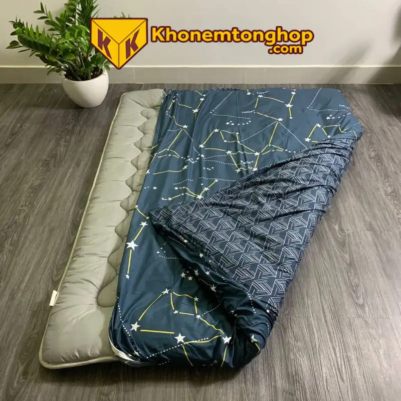Vỏ (áo) Bọc Topper Là Gì? Có Nên Dùng Vỏ Bọc Topper? 4 Có nên dùng vỏ bọc topper không?