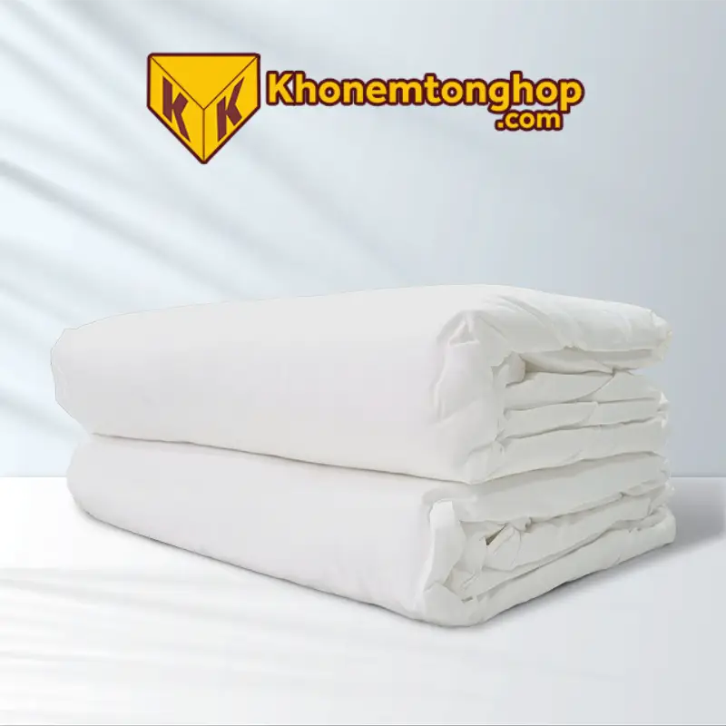 Top 15 Mẫu Ga Chống Thấm Cotton Được Yêu Thích Nhất Hiện Nay 2 Ga chống thấm bảo vệ nệm Anita Plus