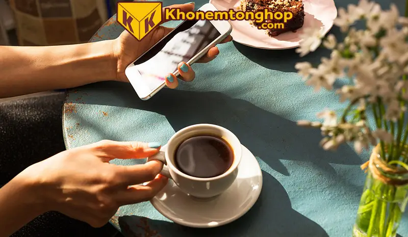 Làm Sao Để Hết Buồn Ngủ Ngay Lập Tức? 5 Uống trà và cafe đúng cách giúp mang lại sự tỉnh táo