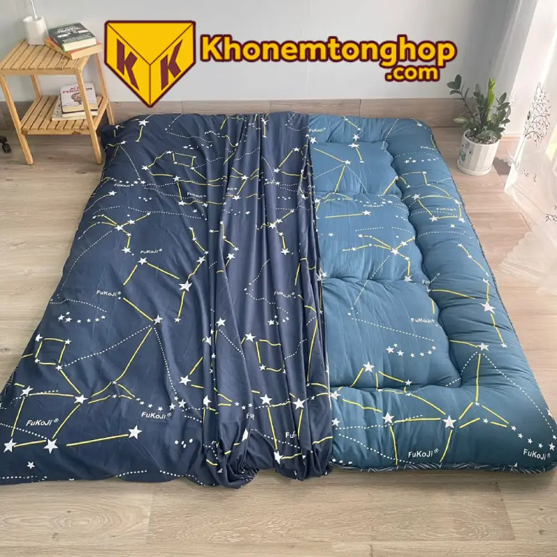 Vỏ (áo) Bọc Topper Là Gì? Có Nên Dùng Vỏ Bọc Topper? 5 Vỏ bọc topper phù hợp cho nhiều đối tượng sử dụng