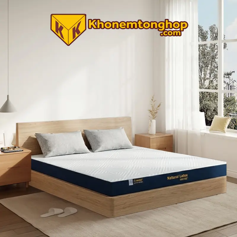 Nệm cao su thiên nhiên cần được dùng và bảo quản đúng cách để bảo vệ và kéo dài tuổi thọ