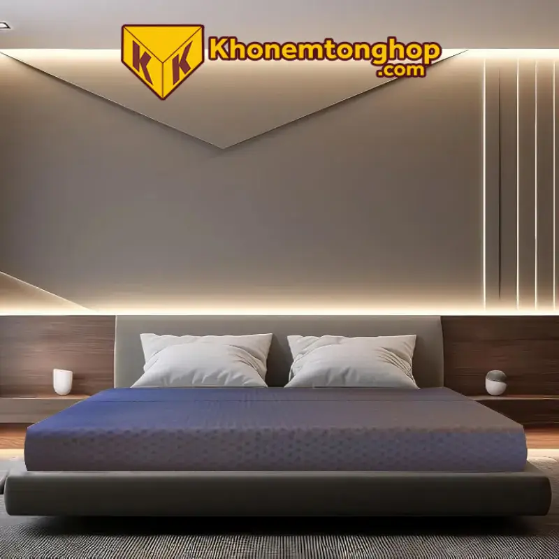 Người Bị Thoát Vị Đĩa Đệm, Gai Cột Sống Có Nên Nằm Nệm Bông Ép Không? 4 Người bị thoát vị đĩa đệm, gai cột sống có nên nằm nệm bông ép không?