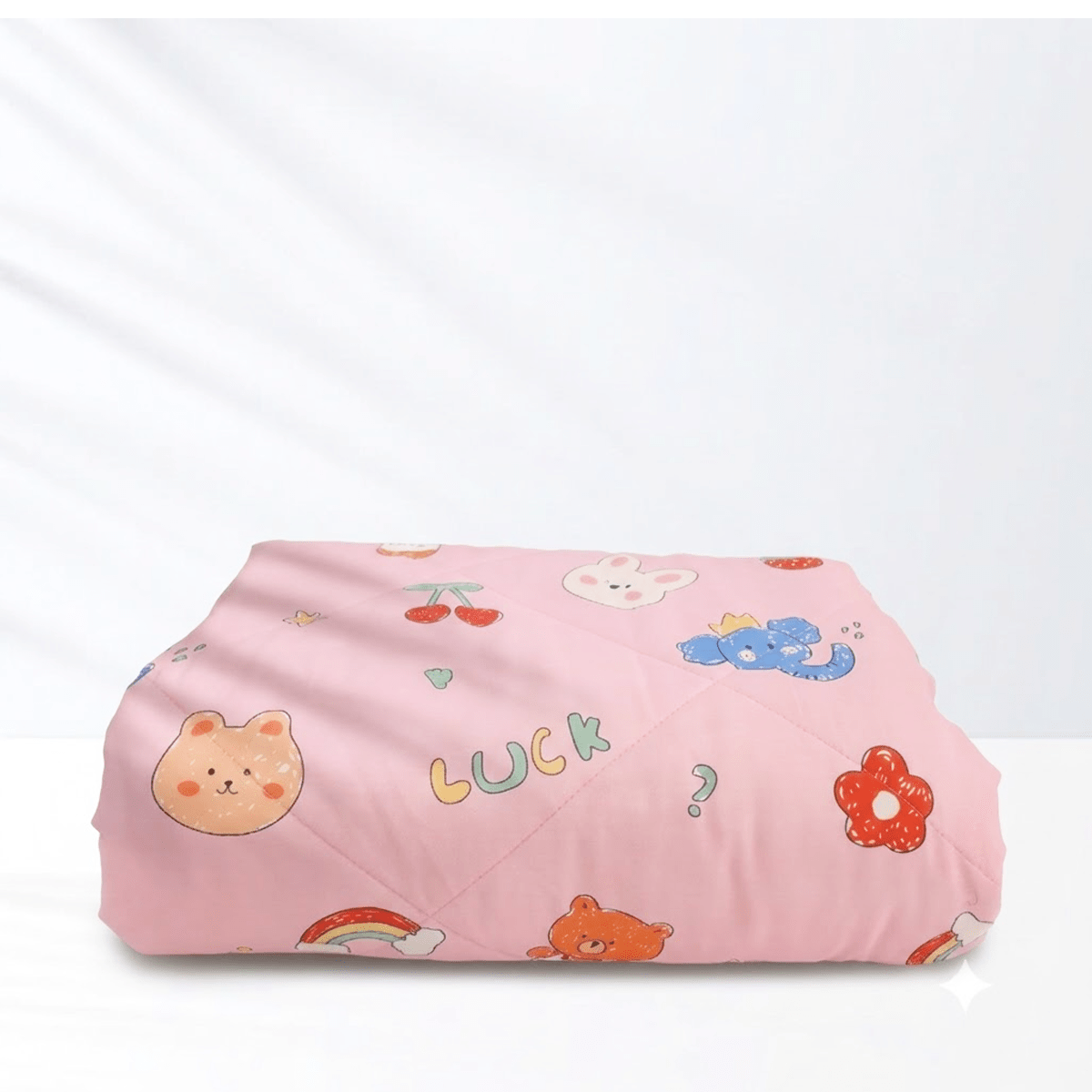 Mền học sinh Tencel Annata 27 Mền học sinh Tencel Annata 26
