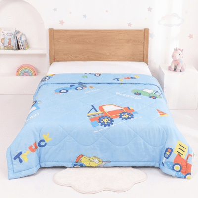 Mền học sinh Tencel Annata